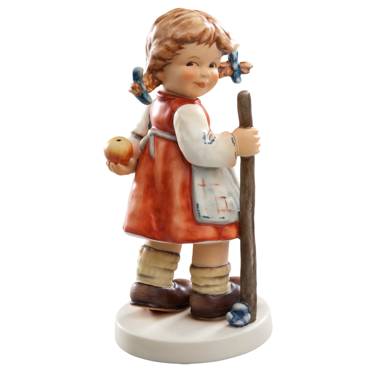Hummelfigur Hum 768/I - Süßer Fratz