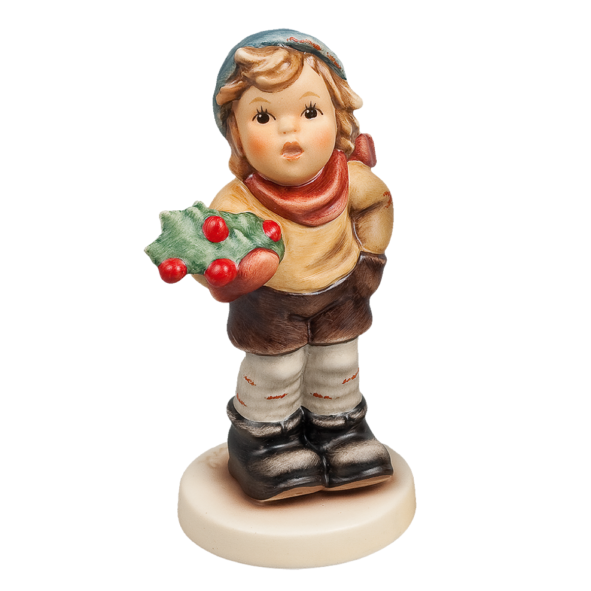 Hummelfigur Hum 2073/B - Den schenk ich Dir