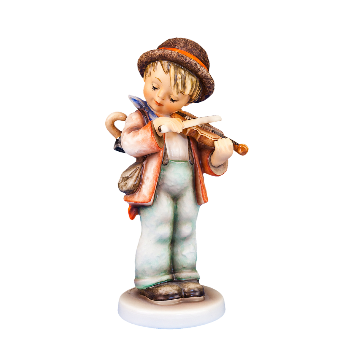 Hummelfigur Hum 2/I - Geigerlein