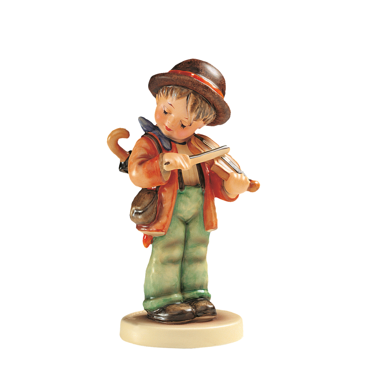 Hummelfigur Hum 2/II - Geigerlein