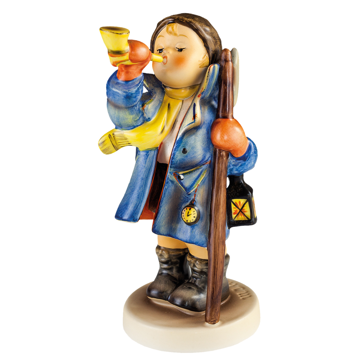 Hummelfigur Hum 15/0 - Nachtwächter