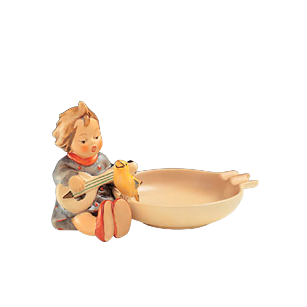 Hummelfigur Hum 33 - Ascher Gesangsprobe