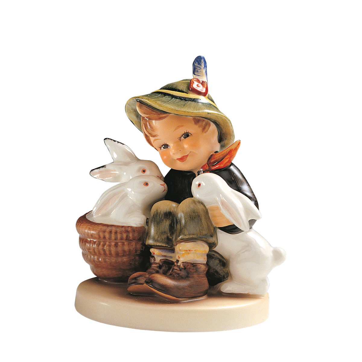 Hummelfigur Hum 58/0 - Hasenvater
