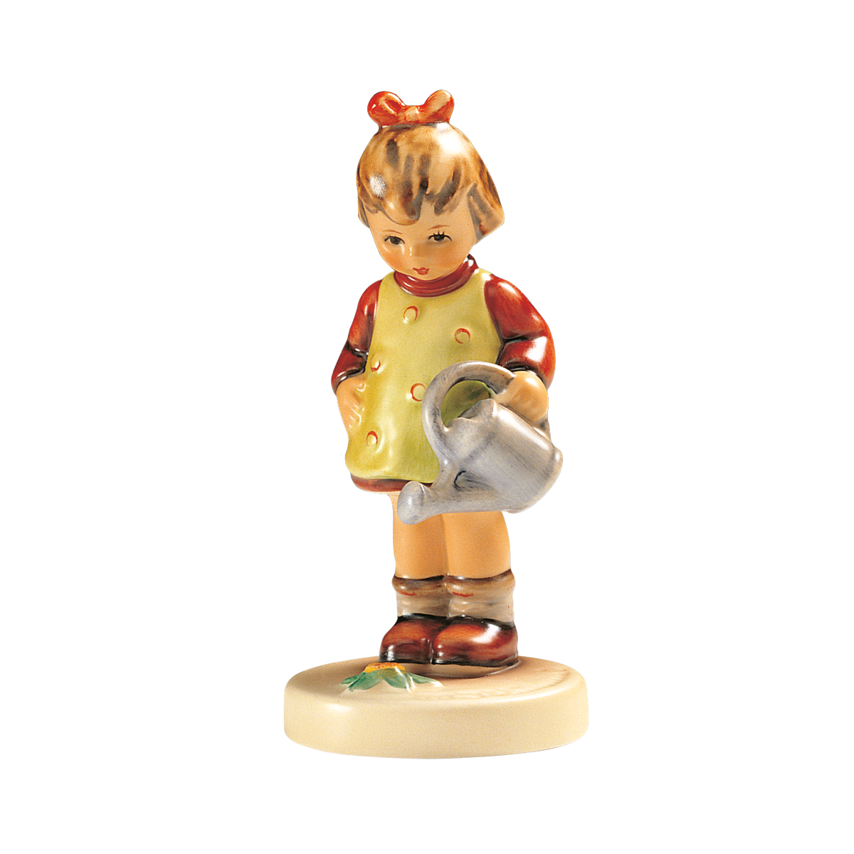 Hummelfigur Hum 74 - Die kleine Gärtnerin