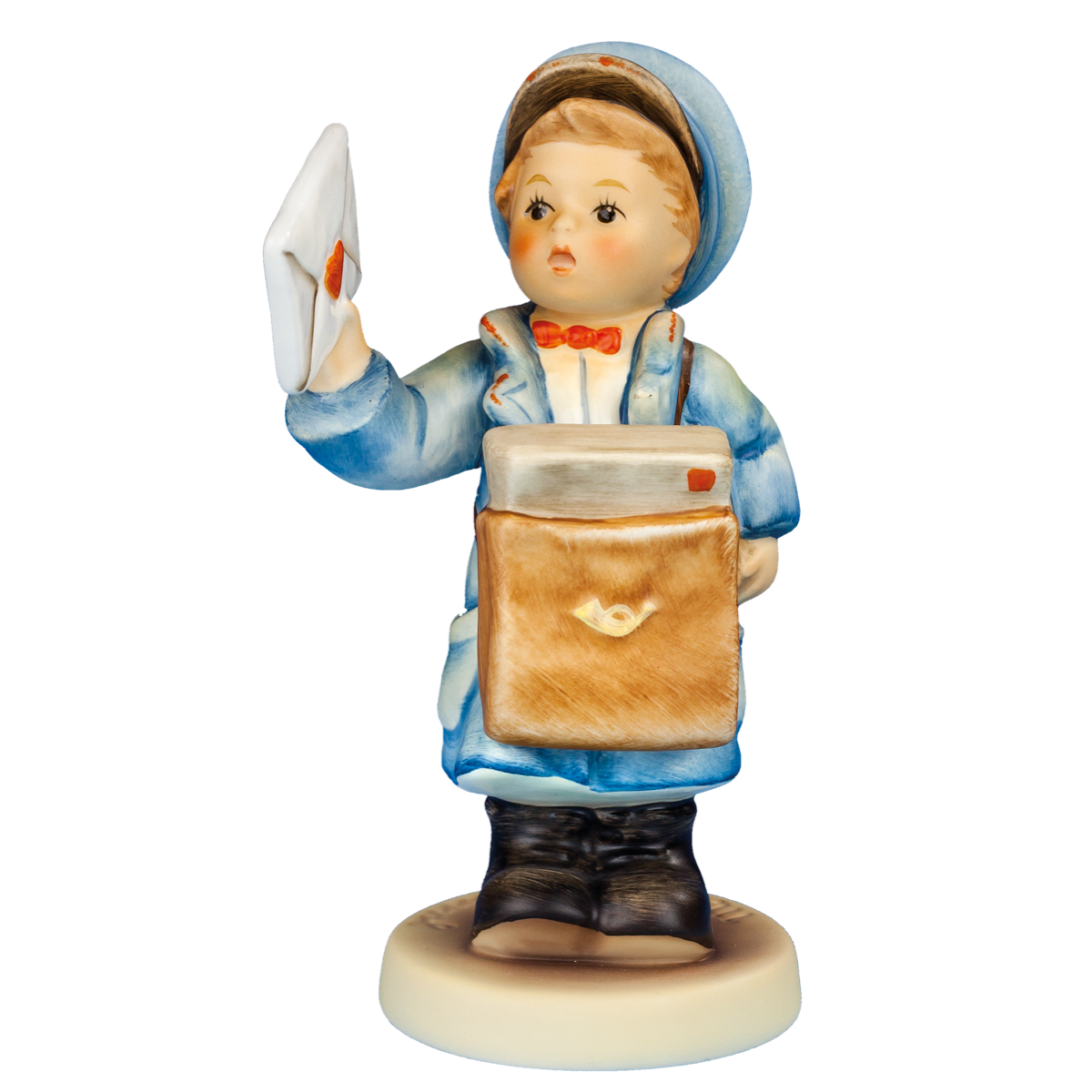 Hummelfigur Hum 119/2/0 - Eilbote