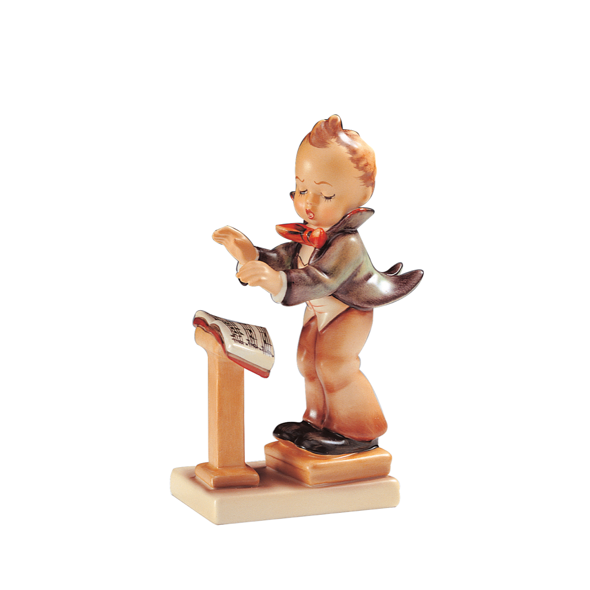 Hummelfigur Hum 129/0 - Herr Kapellmeister