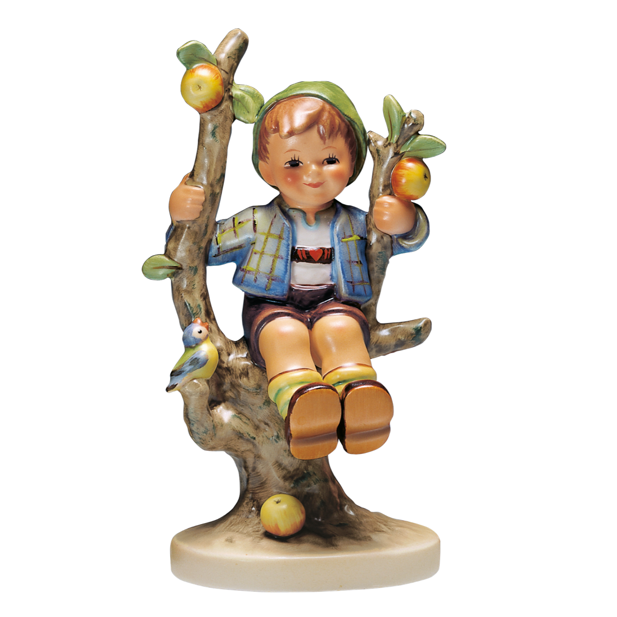 Hummelfigur Hum 142/I - Herbst