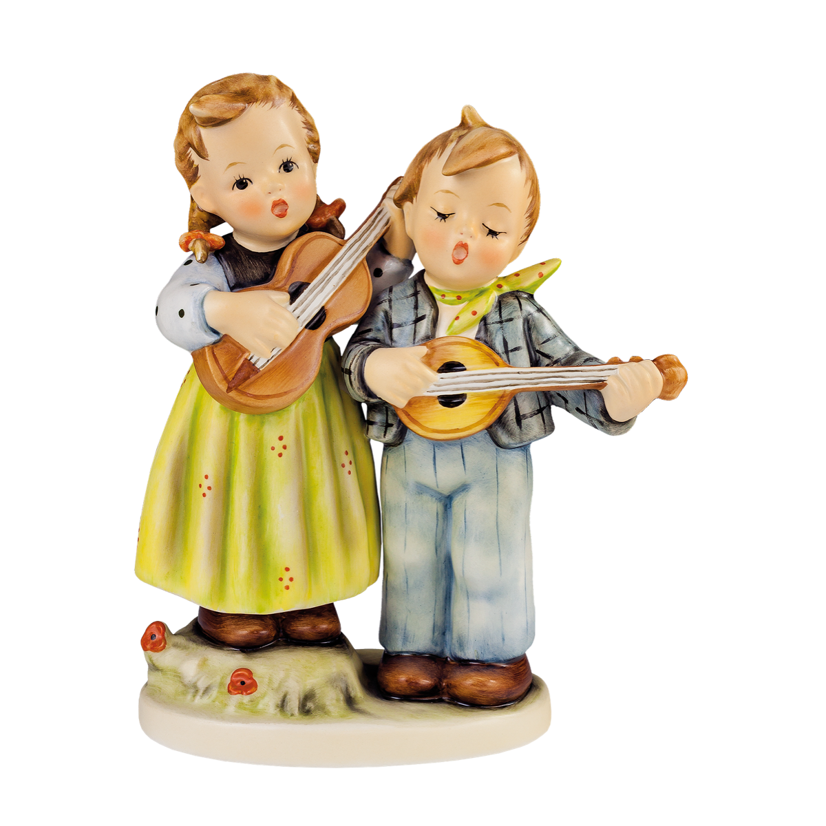 Hummelfigur Hum 150/I - Hausmusik