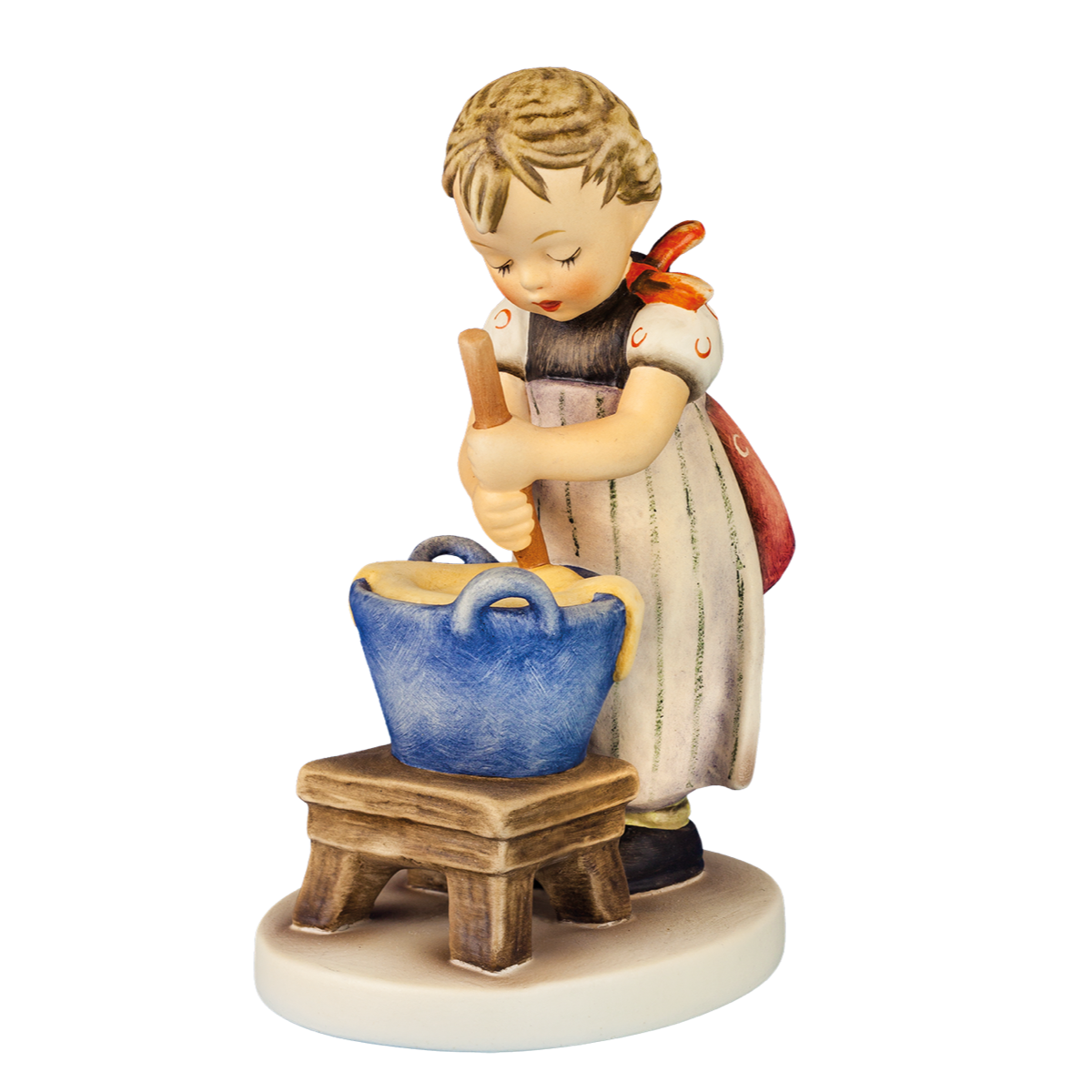 Hummelfigur Hum 330 - Die Bäckerin