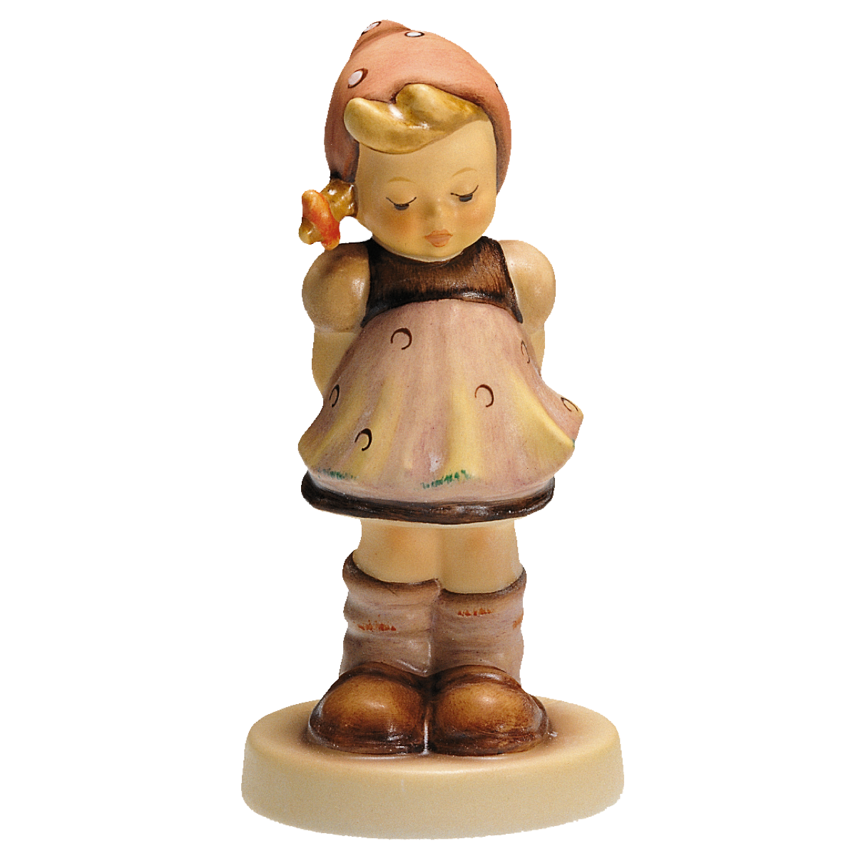 Hummelfigur Hum 489 - Ich hab´s nicht!