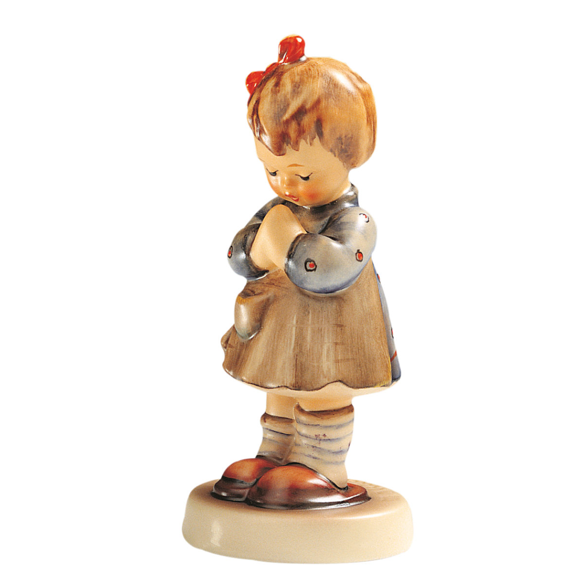 Hummelfigur Hum 495 - Abendgebet