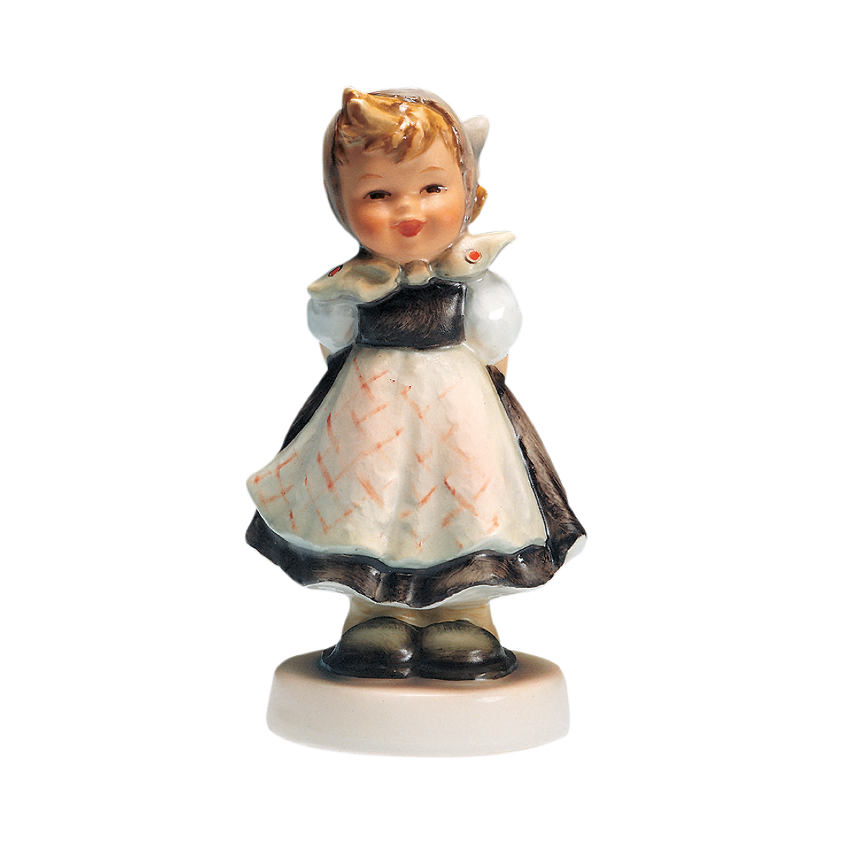 Hummelfigur Hum 498 - Ich freu´ mich so