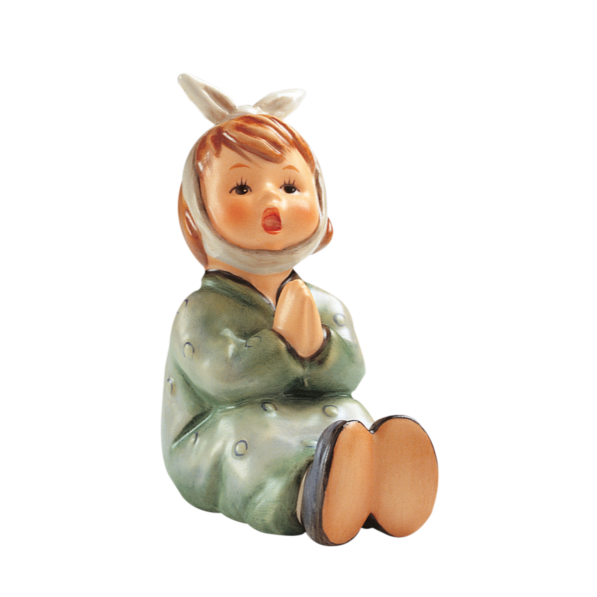 Hummelfigur Hum 533 - Oh weh, mein Zahn