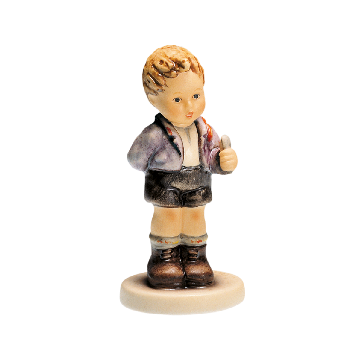 Hummelfigur Hum 535 - Der Suppenkasper