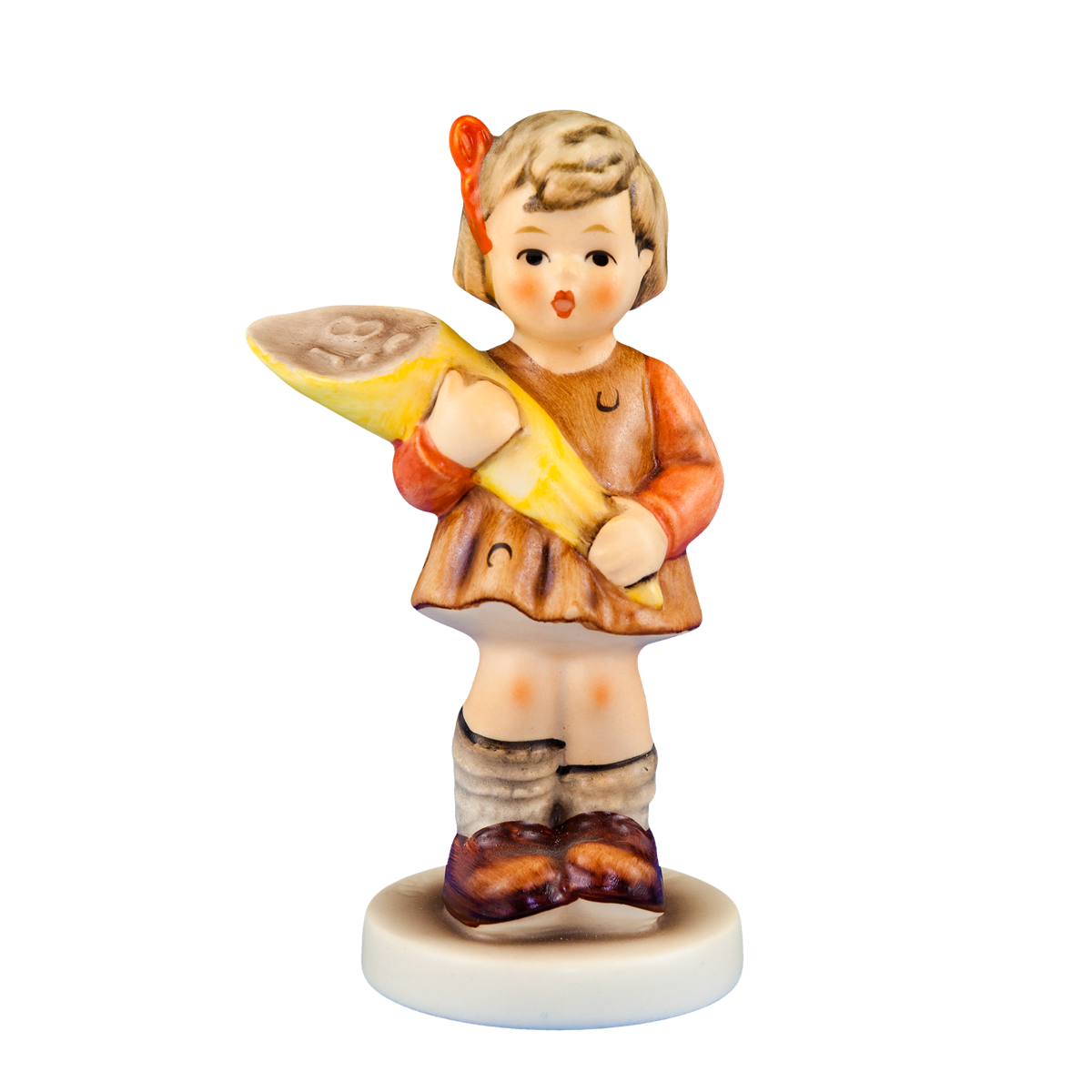 Hummelfigur Hum 549/3/0 - Ein süßer Trost