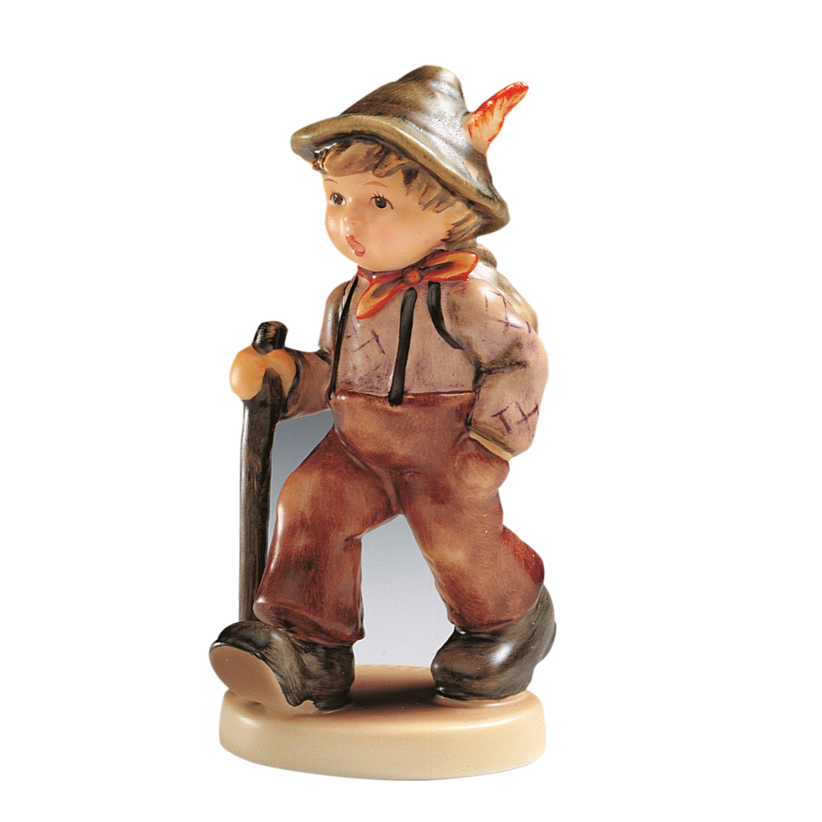 Hummelfigur Hum 562 - Großvater wartet