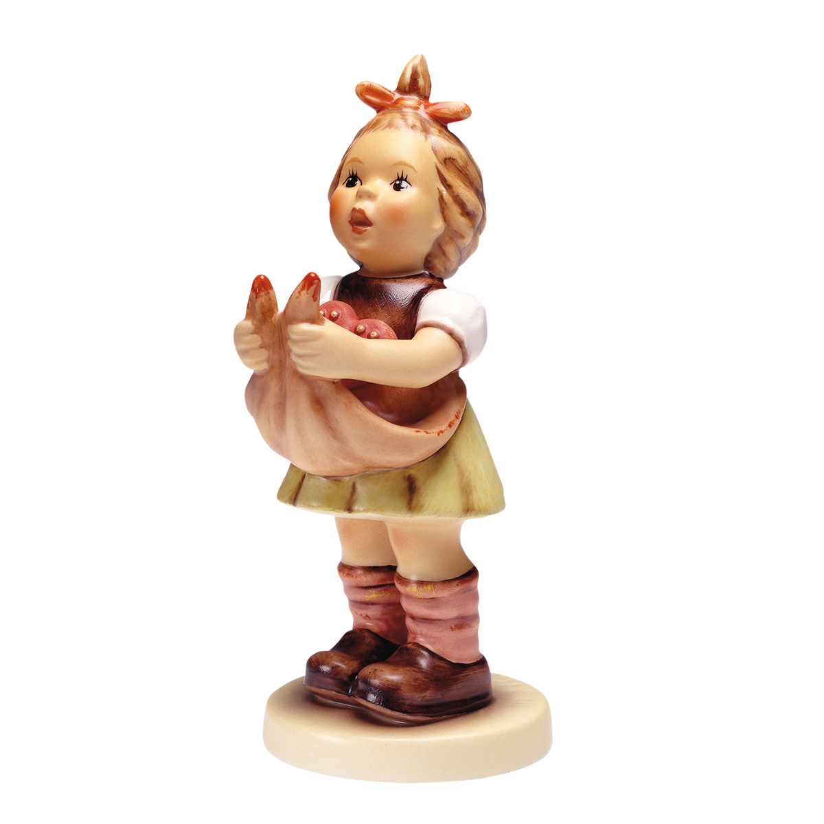 Hummelfigur Hum 573/2/0 - Valentine