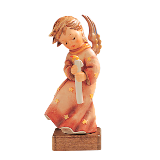 Hummelfigur Hum 755 - Christkindlein kommt