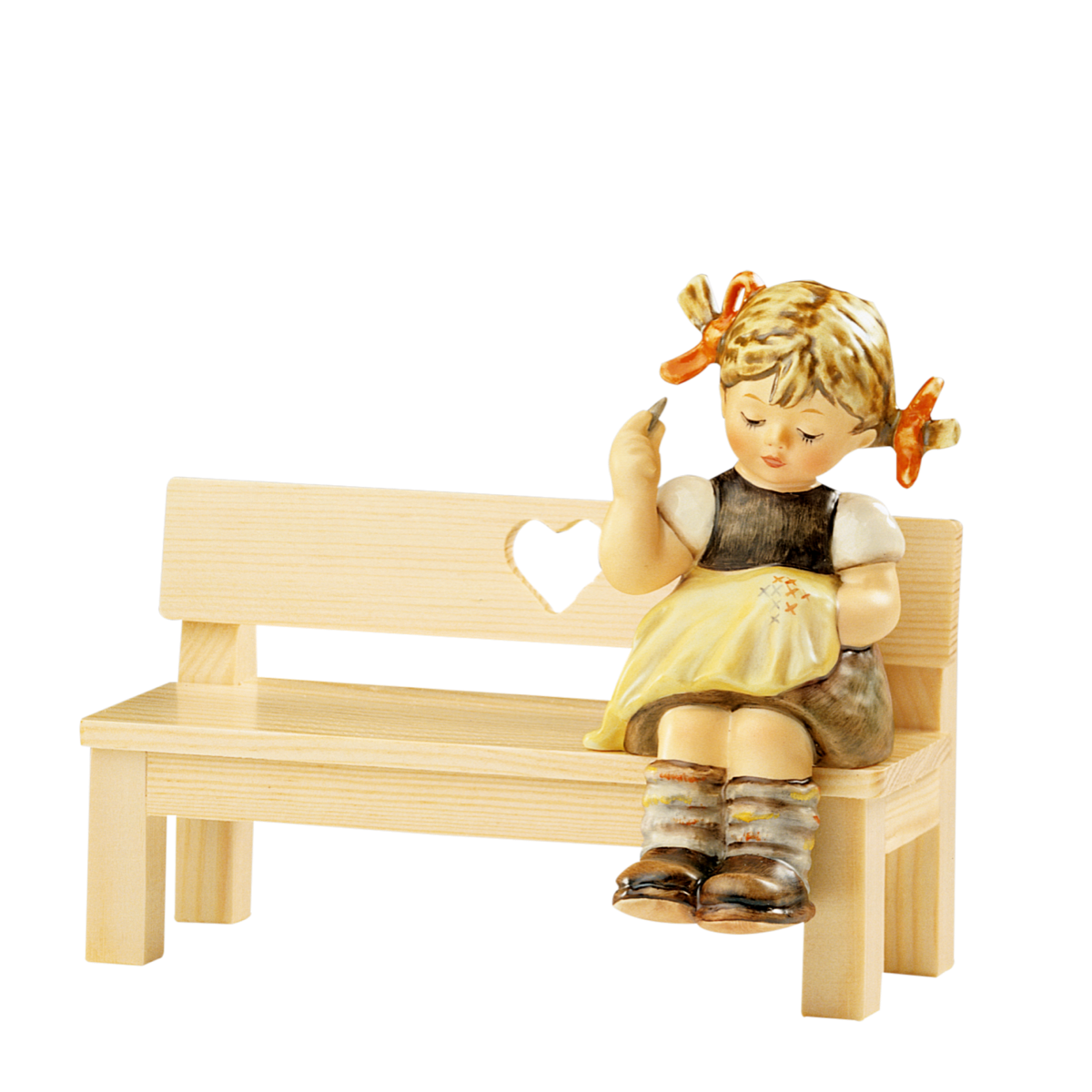 Hummelfigur Hum 758 - Für Mutti