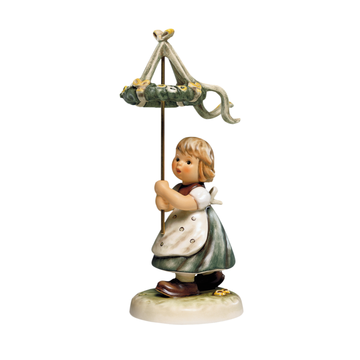Hummelfigur Hum 791 - Maitanz