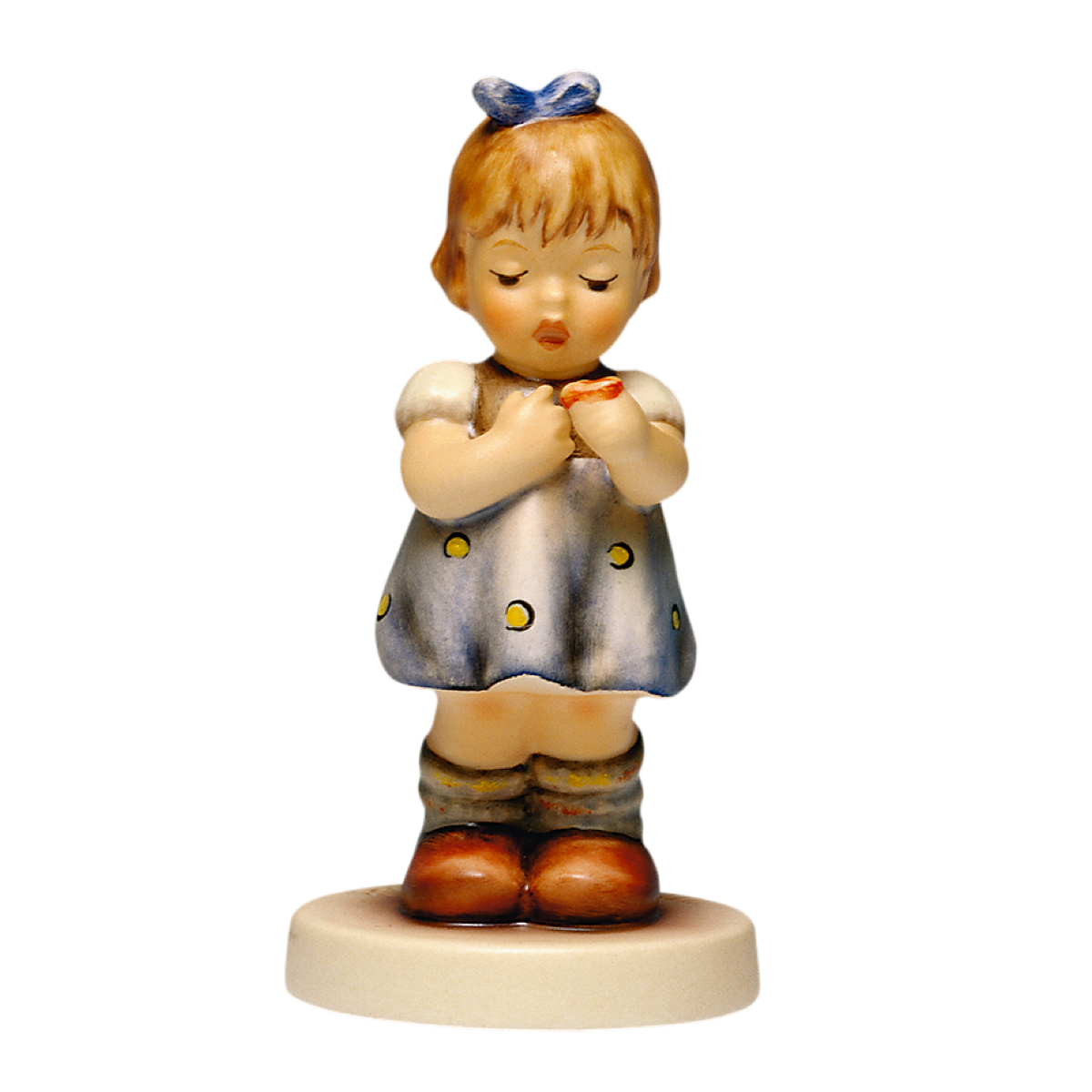 Hummelfigur Hum 804 - Magst mi noch?