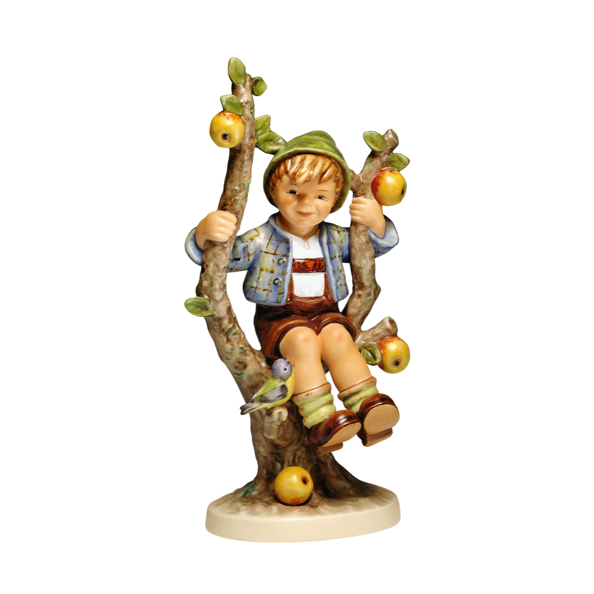 Hummelfigur Hum 142/V - Herbst