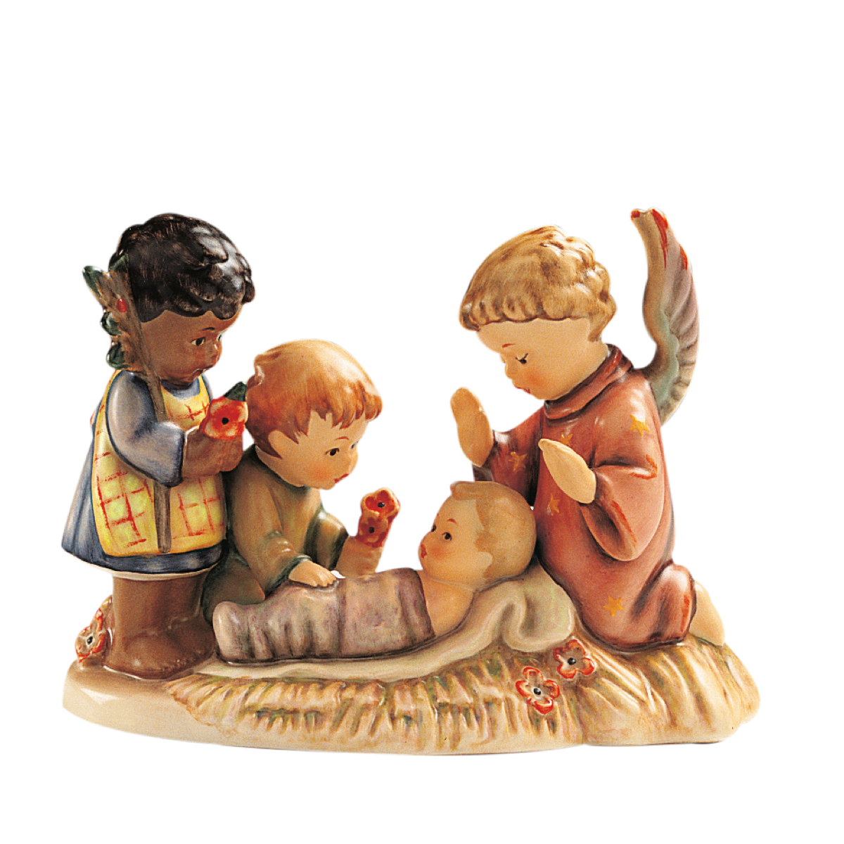 Hummelfigur Hum 754 - Bringe uns Frieden