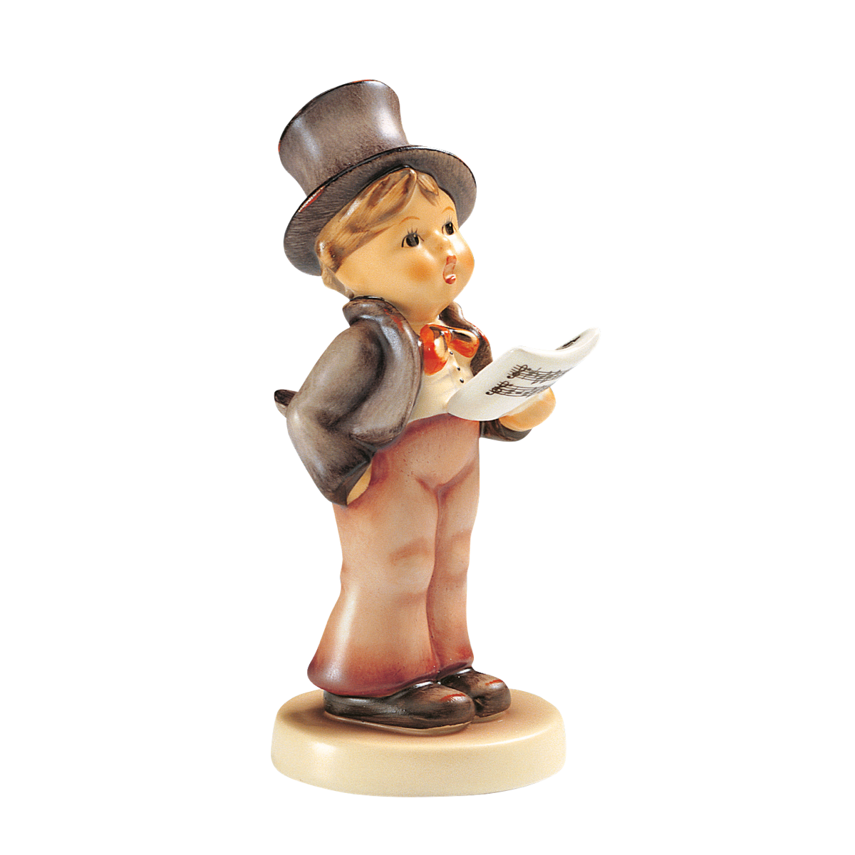 Hummelfigur Hum 131 - Kammersänger