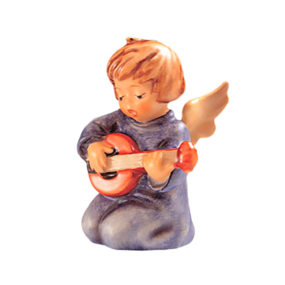 Hummelfigur Hum 453 - Lautenklänge