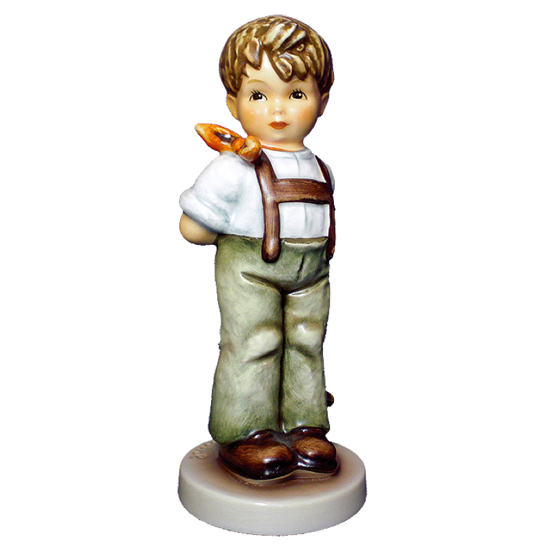 Hummelfigur Hum 626 - Ich war´s nicht