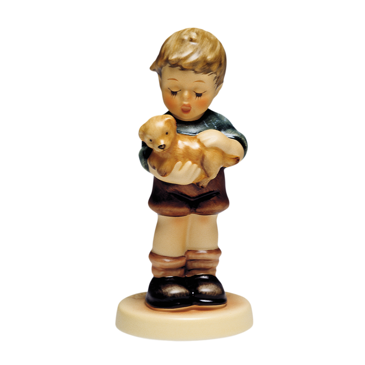 Hummelfigur Hum 2101/B - Für immer Freunde