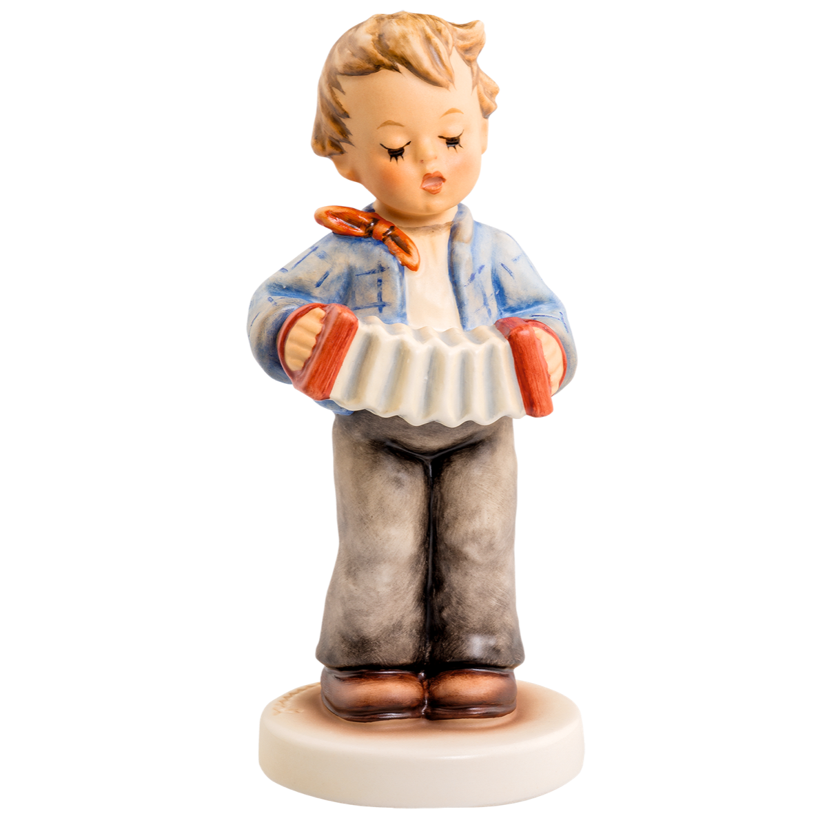 Hummelfigur Hum 724 - Jetzt wird Musi g'macht