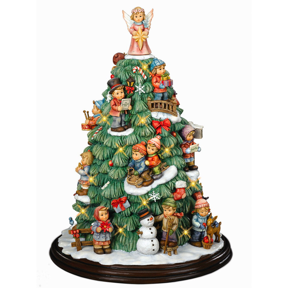 M.I. Hummel „Weihnachtsbaum“