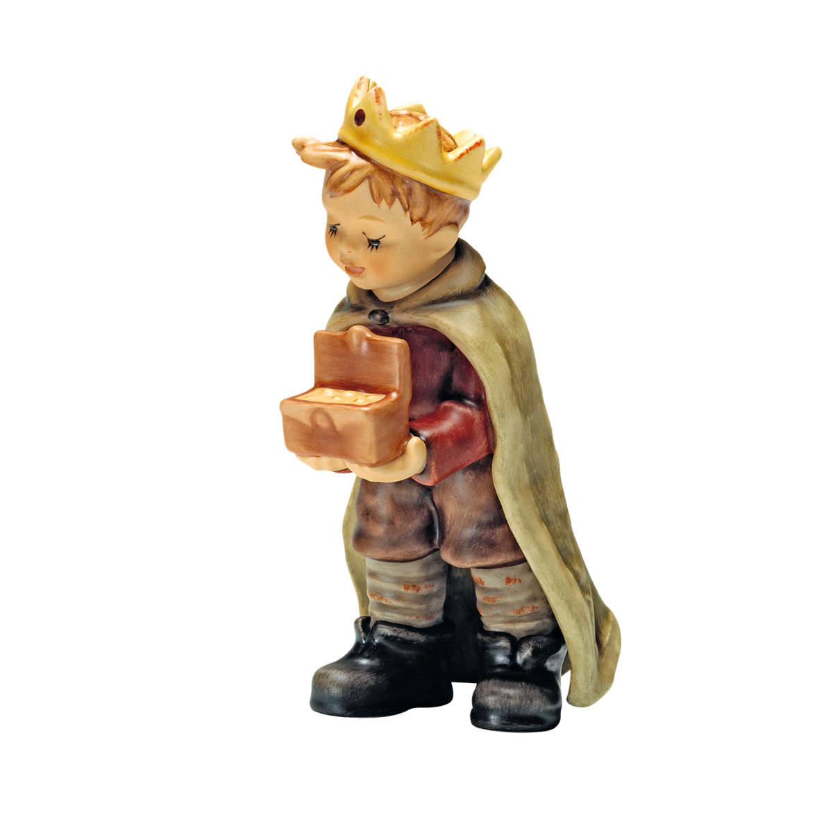 Hummelfigur Hum 2230/G - Melchior