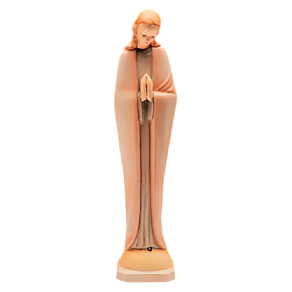 Hummelfigur Hum 46/0 - Madonna ohne Heiligenschein