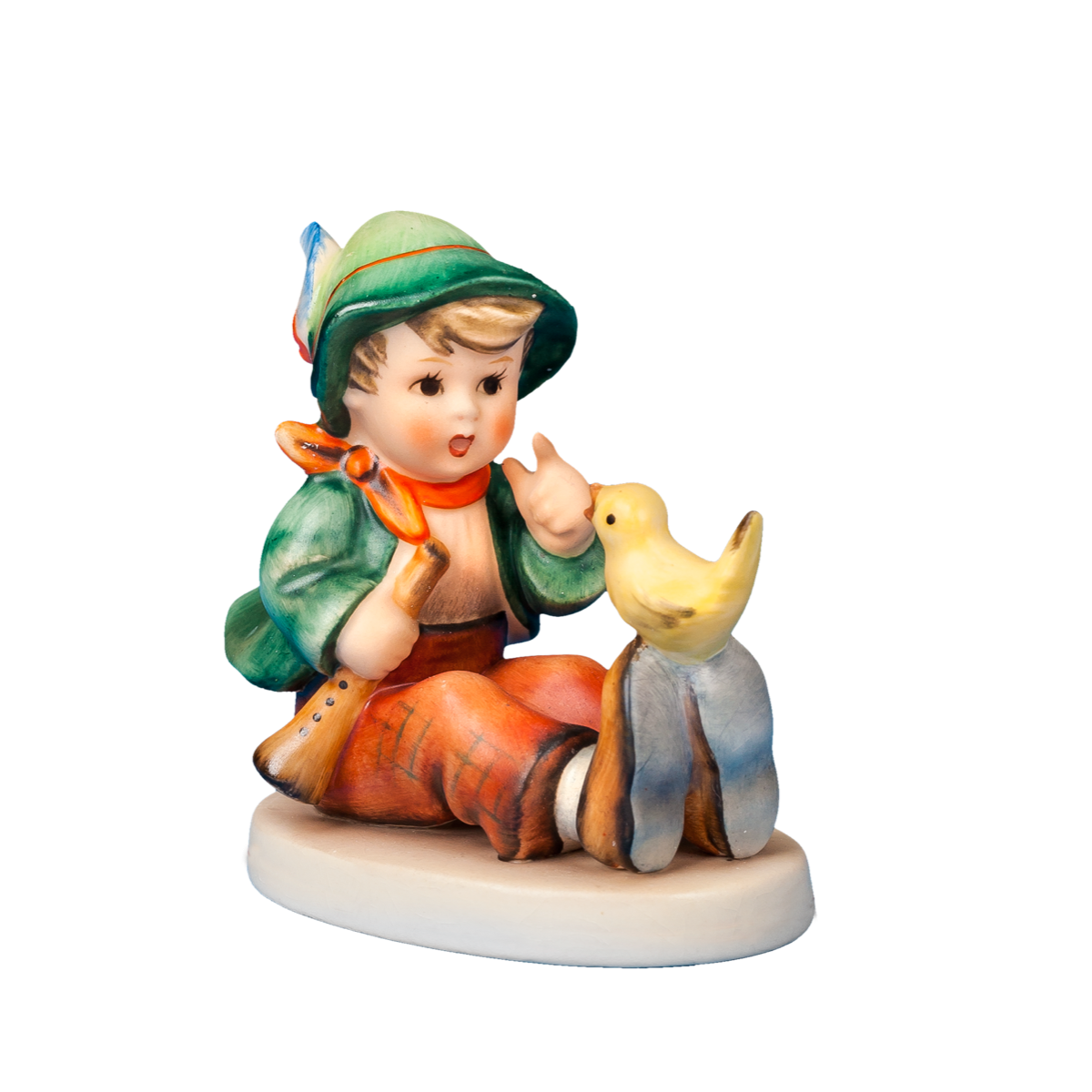 Hummelfigur Hum 63 - ´s stimmt net