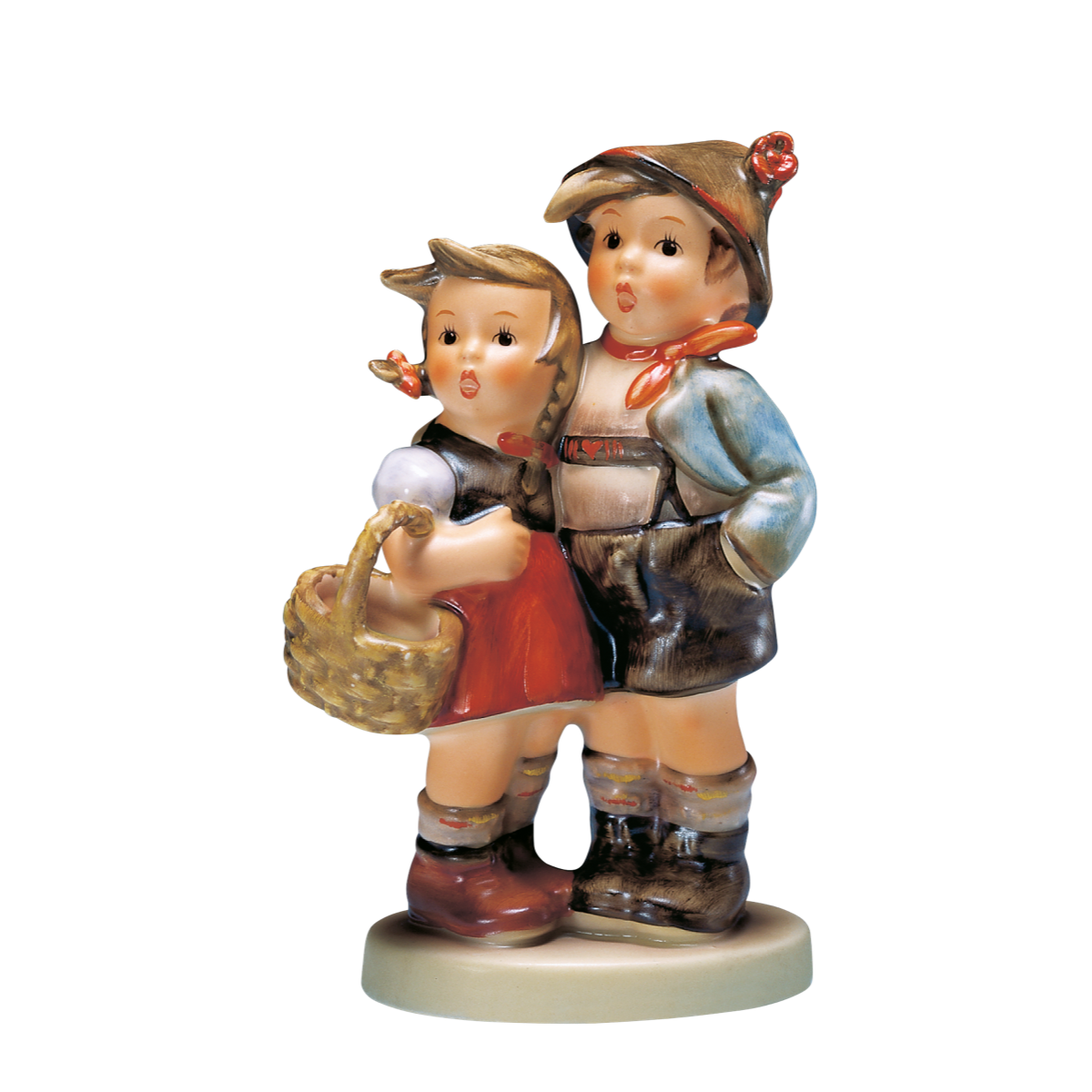 Hummelfigur Hum 94/3/0 - Hänsel + Gretel