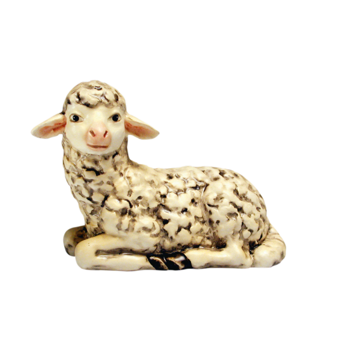 Hummelfigur Hum 260/R - Schaf liegend