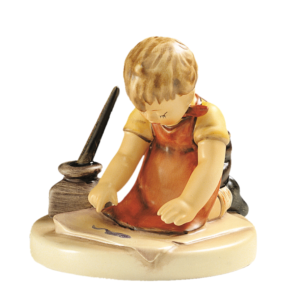 Hummelfigur Hum 309 - Ein dicker Gruß
