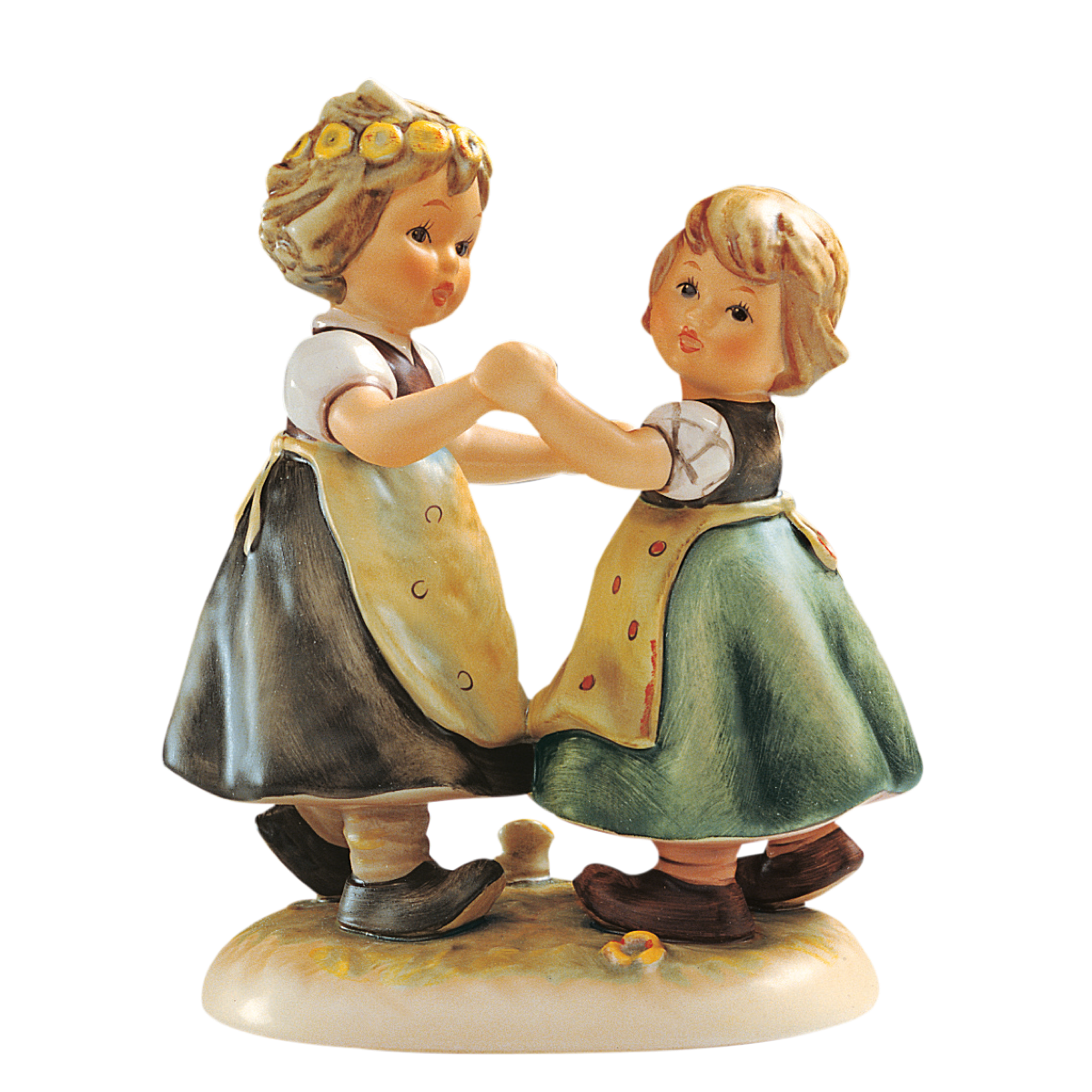 Hummelfigur Hum 353/I - Sommertanz