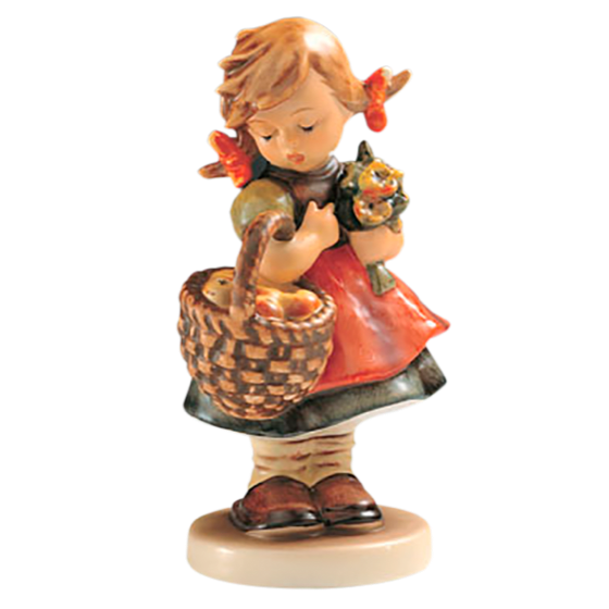 Hummelfigur Hum 355 - Herbstsegen