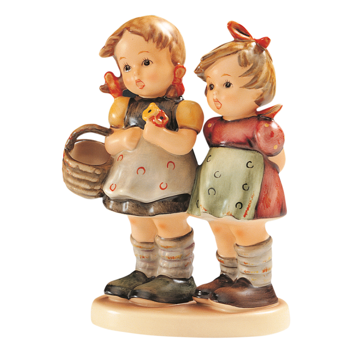 Hummelfigur Hum 371 - Vatertag