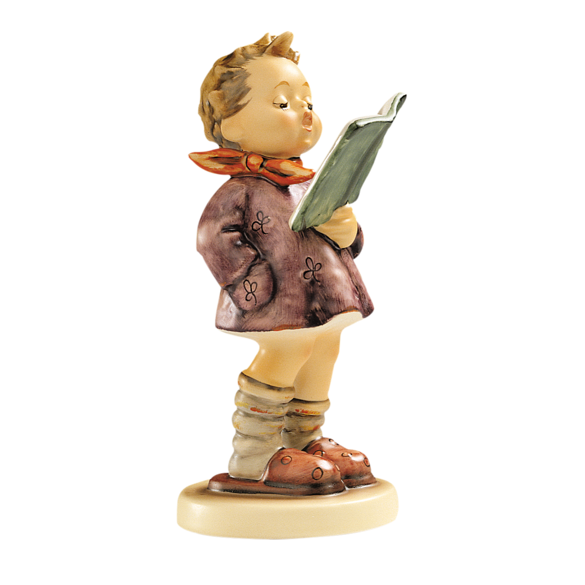 Hummelfigur Hum 397/I - Der Poet