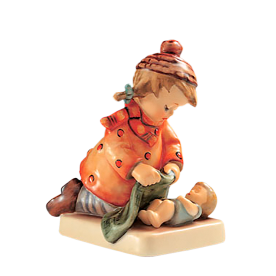 Hummelfigur Hum 424 - Schlaf gut!