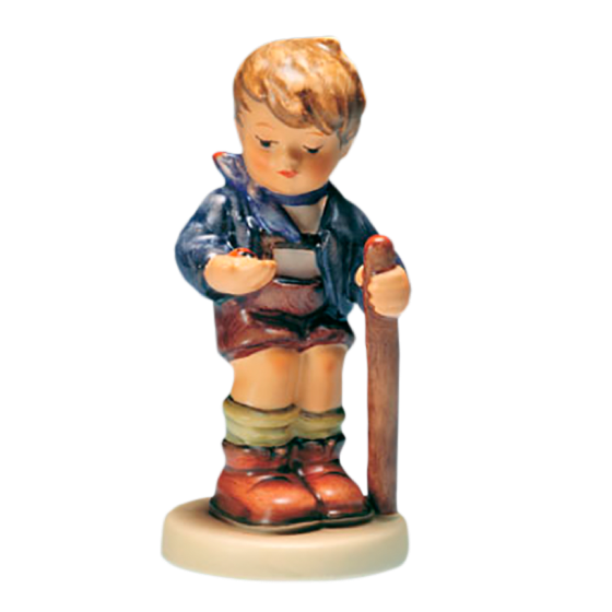 Hummelfigur Hum 428/3/0 - Ich tu Dir nix