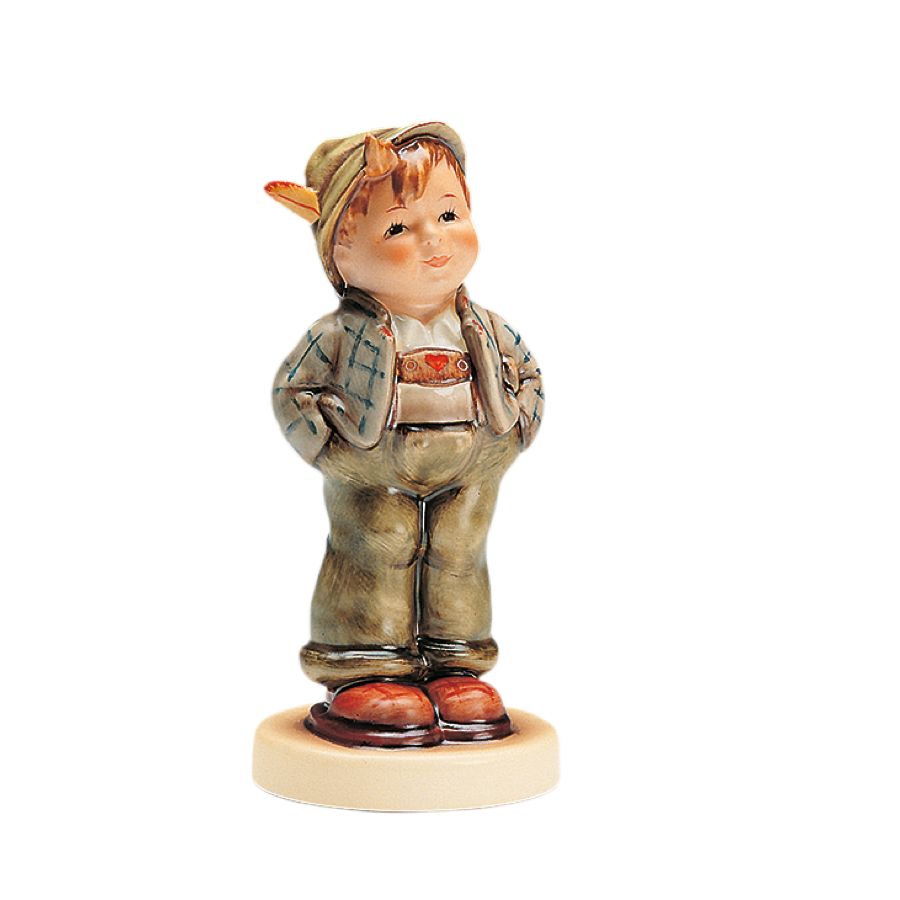 Hummelfigur Hum 429 - I bin I