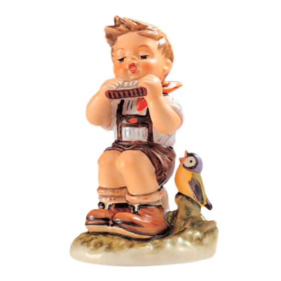 Hummelfigur Hum 430 - In D-Dur