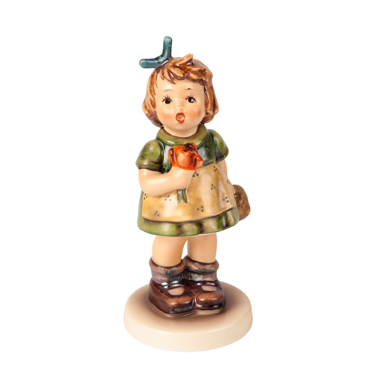 Hummelfigur Hum 431 - Überraschung Hummelfigur Hum 431 - Überraschung