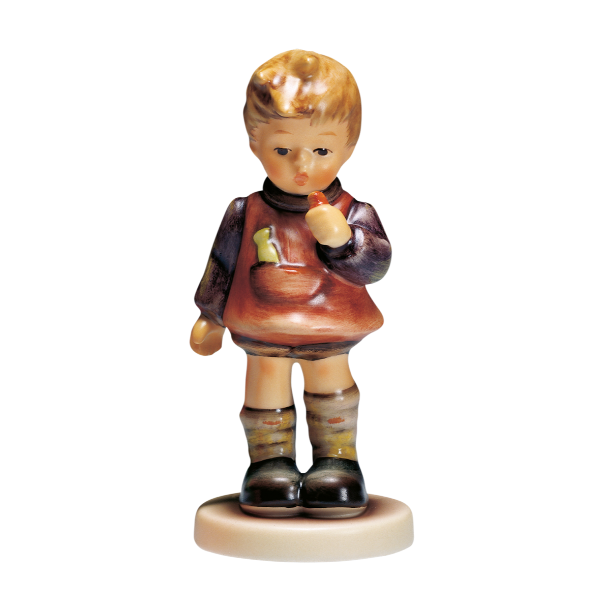 Hummelfigur Hum 435/3/0 - Schleckerle
