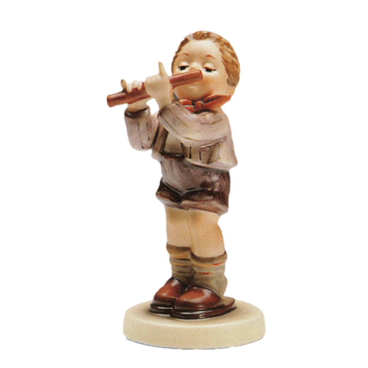 Hummelfigur Hum 447 - Morgenkonzert